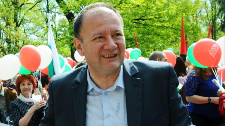 Снимка: Булфото, архив