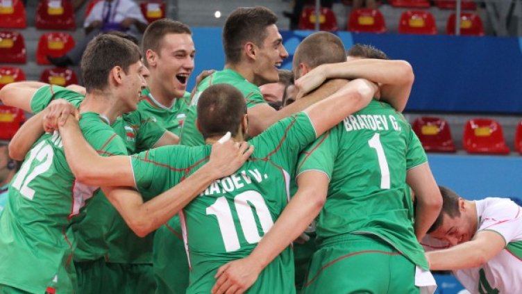 Снимка: БОК, архив