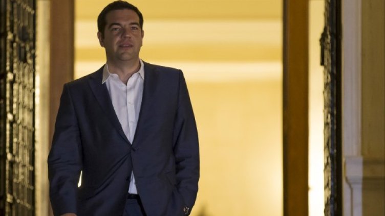 Снимка: Reuters