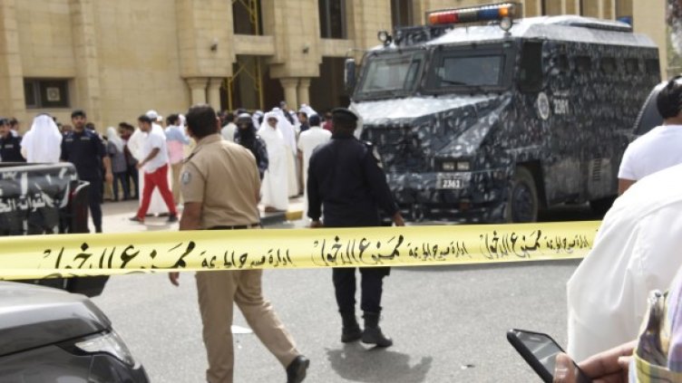 Снимка: Reuters