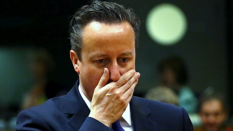 Снимка: Reuters