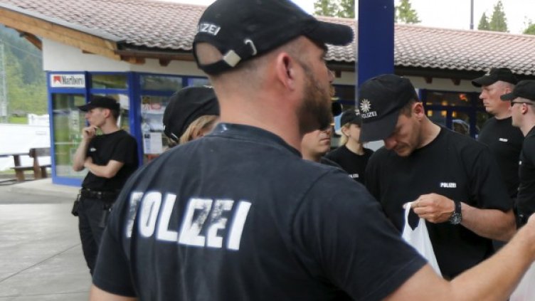 Снимка: Reuters, архив