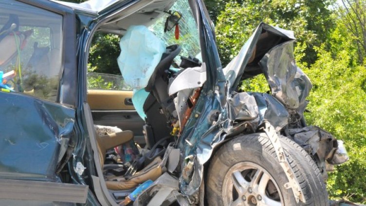 Снимка: Булфото, архив