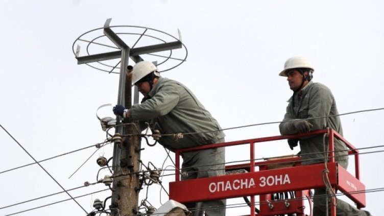 Снимка: Булфото, архив