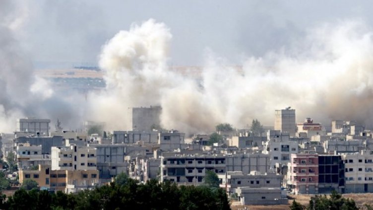 Снимка: Reuters