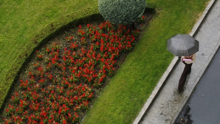 Снимка: Reuters, архив