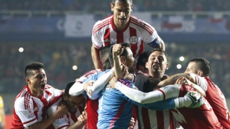 Снимка: Reuters