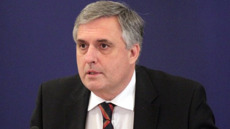 Снимка: Булфото, архив