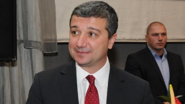 Снимка: Булфото, архив