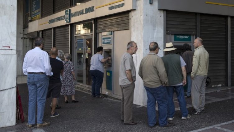 Снимка: Reuters