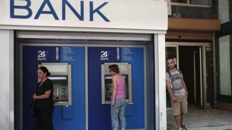 Снимка: Архив Reuters