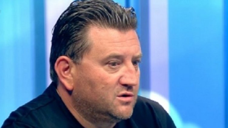 Методи Бачев Снимка: bTV