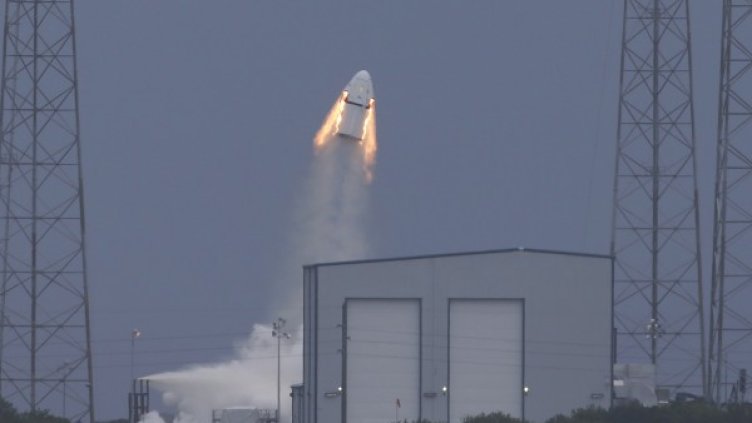 Снимка: Архив Reuters