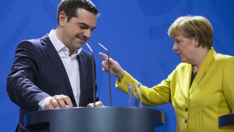 Снимка: Reuters, архив