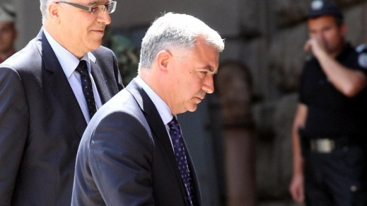 Снимка: Булфото, архив