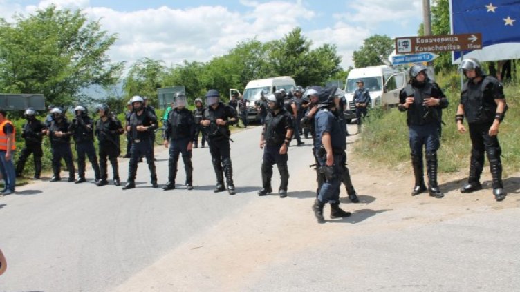 Снимка: архив Булфото