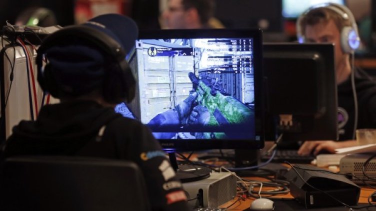 Снимка: Reuters, архив