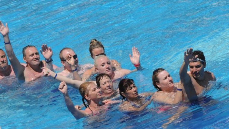 Снимка: архив Булфото