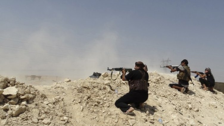 Снимка: Reuters, архив