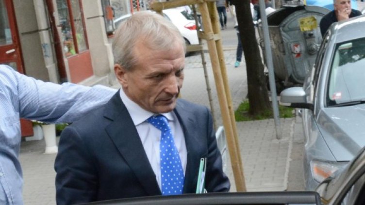 Снимка: архив Булфото