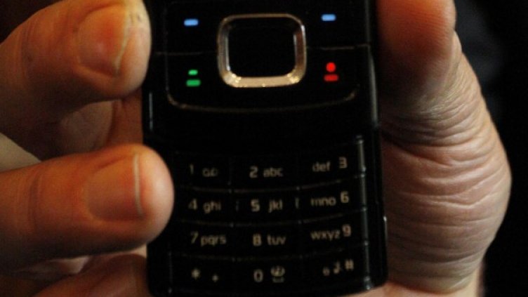 Снимка: архив Булфото