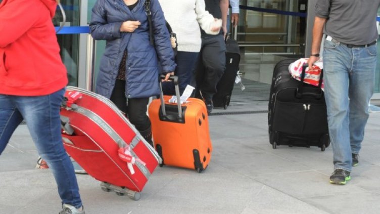 Снимка: архив, Булфото