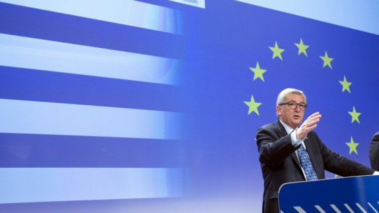 Снимка: Ройтерс