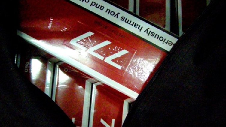 Снимка: Агенция "Митници"