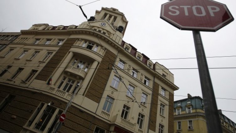 Снимка: архив Ройтерс