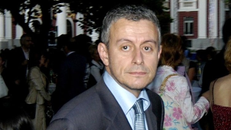 Снимка: архив Булфото