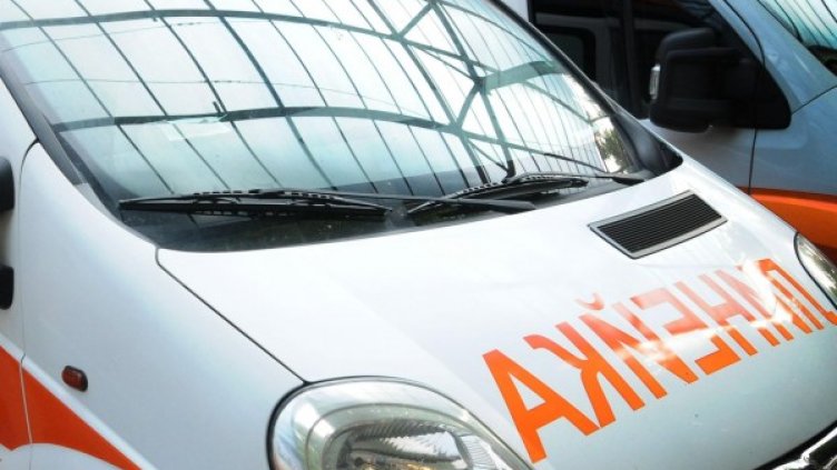 Снимка, архив Булфото