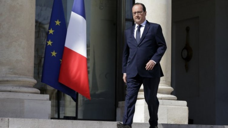 Снимка: Reuters, архив