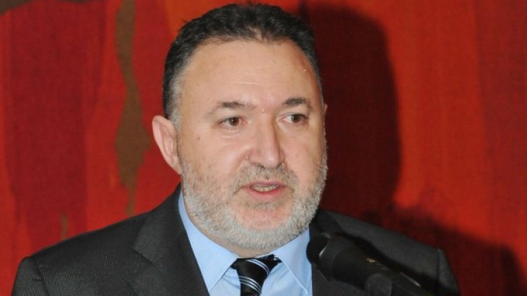 Кметът забрани митингът днес. Снимка: Булфото, архив