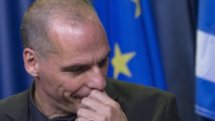 Снимка: Reuters