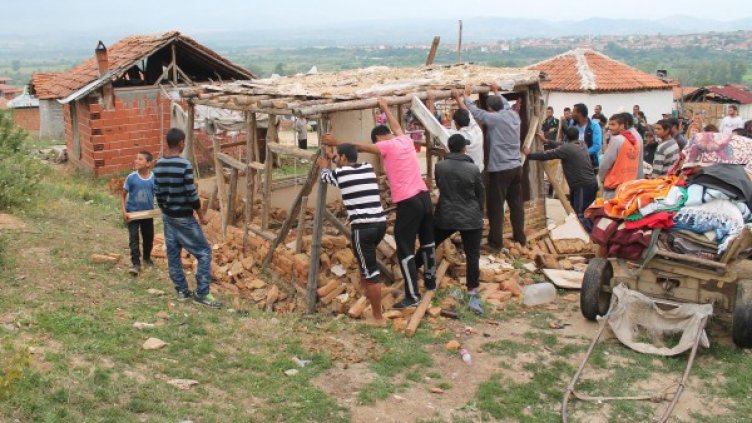 Снимка: Булфото