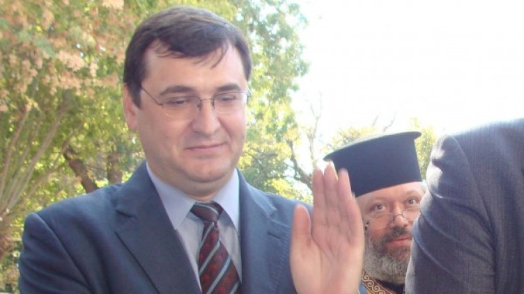 Снимка: Булфото