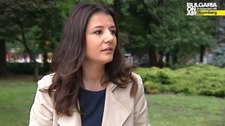 Елена Дянкова Снимка: bgonair.bg