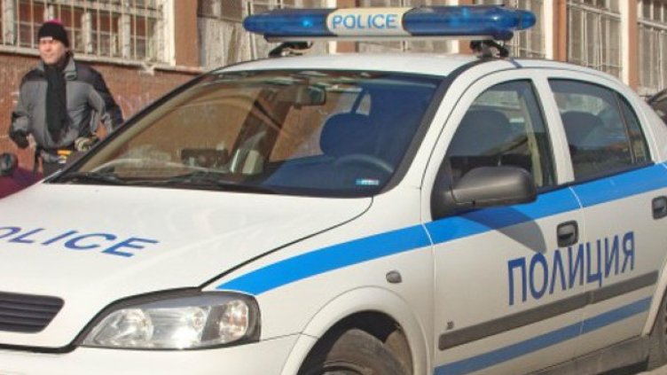 Снимка: Булфото