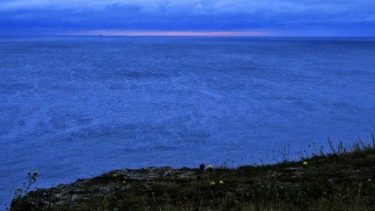 Утрото на Камен бряг миналата година. Снимка: БТА