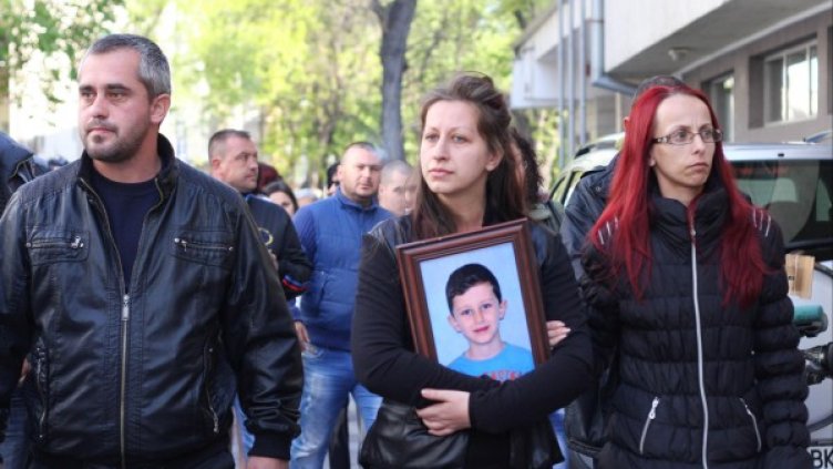 Снимка: Булфото, архив