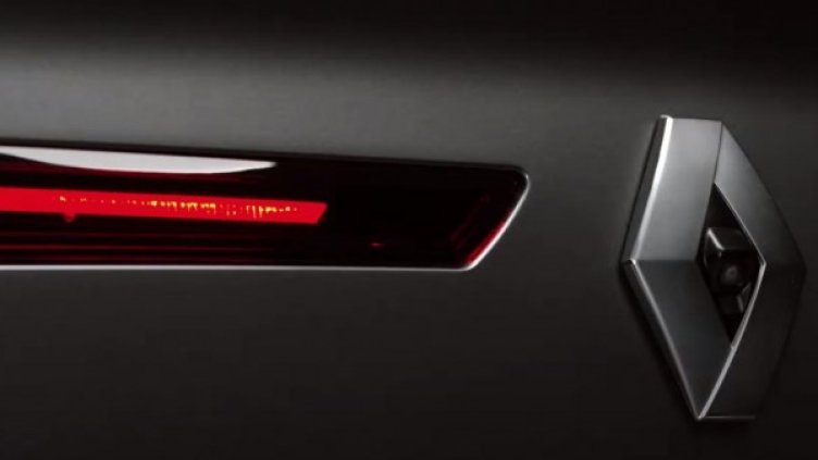 Снимка: Renault