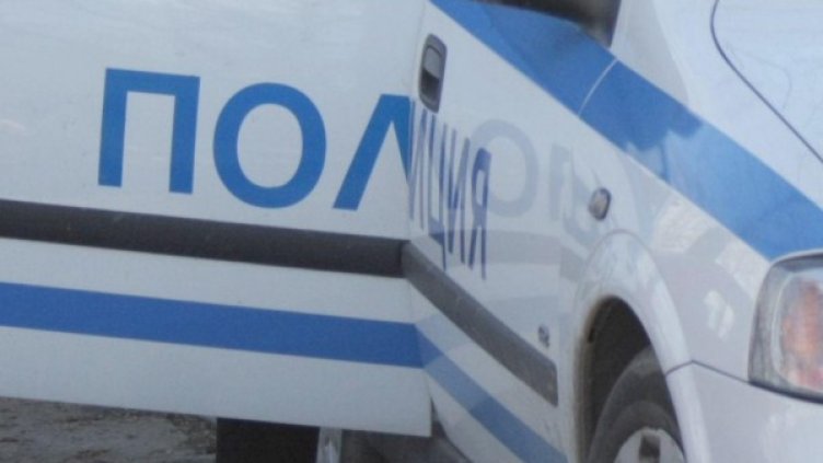 Снимка: архив Булфото