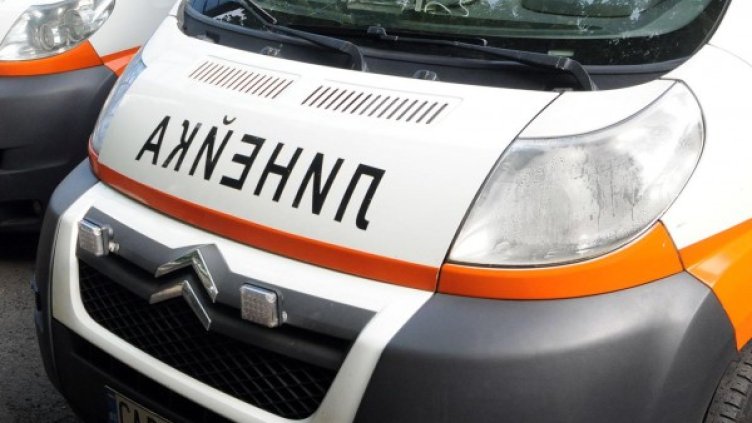 Снимка: Булфото, архив