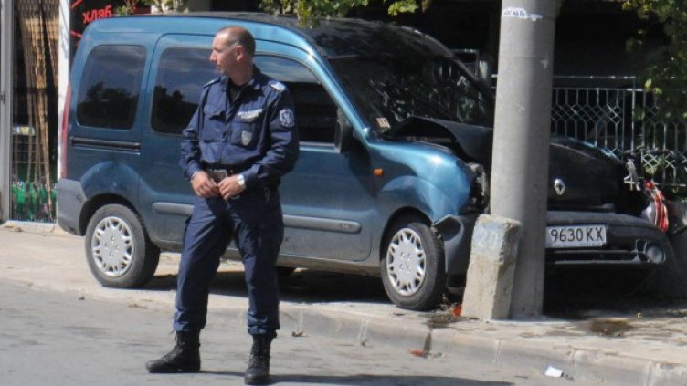 Снимка: архив, БулФото