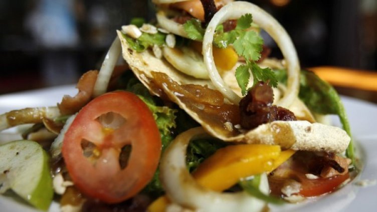 Снимка: Reuters