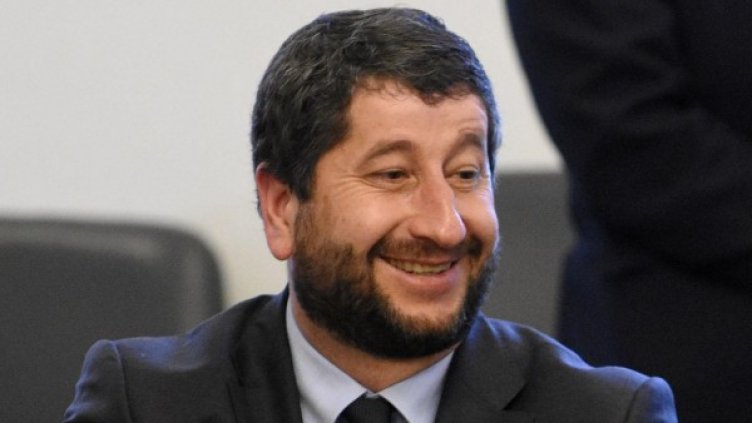 Христо Иванов. Снимка: Булфото, архив