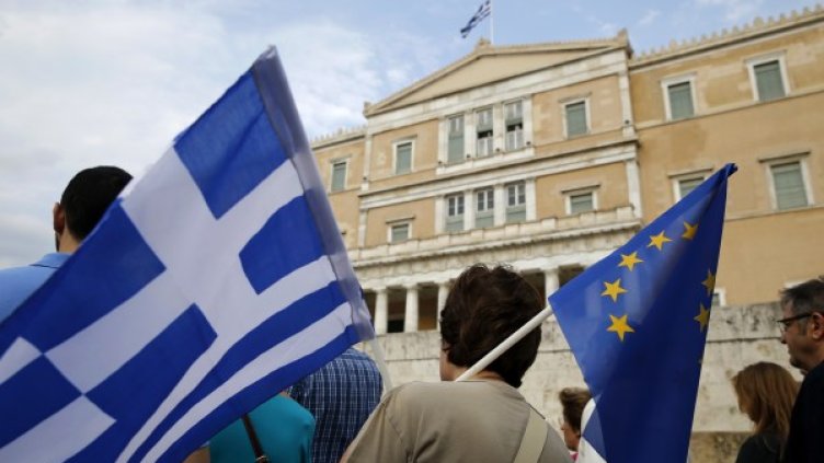 Снимка: Reuters