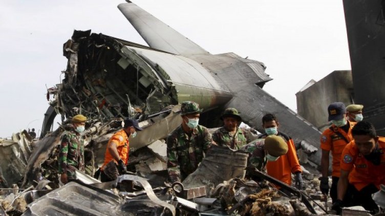 Снимка: Reuters