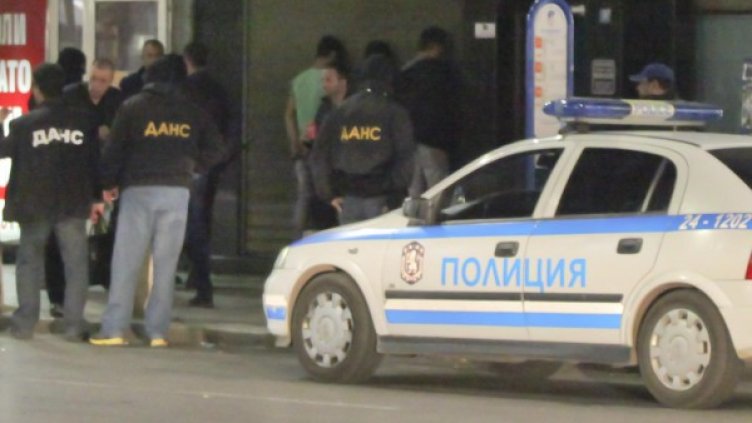 Снимка: Булфото, архив