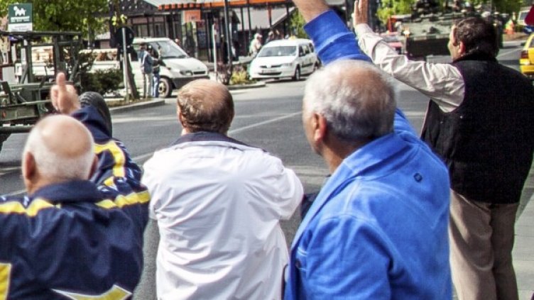 Снимка: Reuters, архив